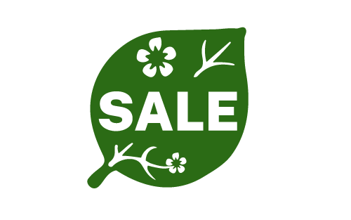 Sale Badge