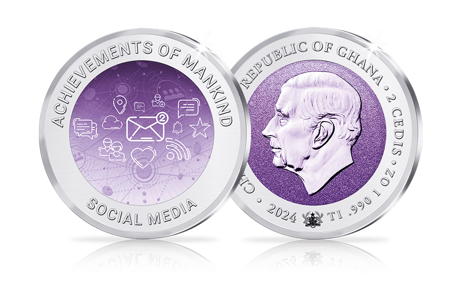 Titan-Unze Social-Media-Ära