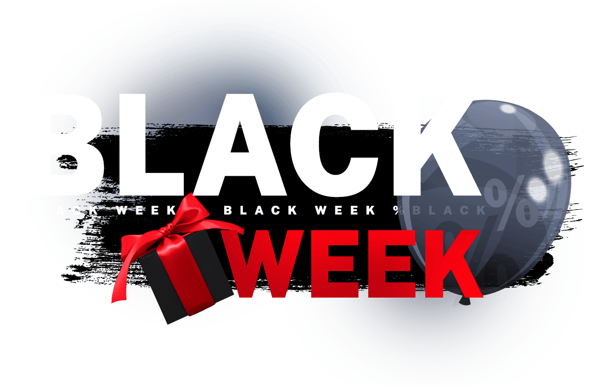 Black-week-Startseite