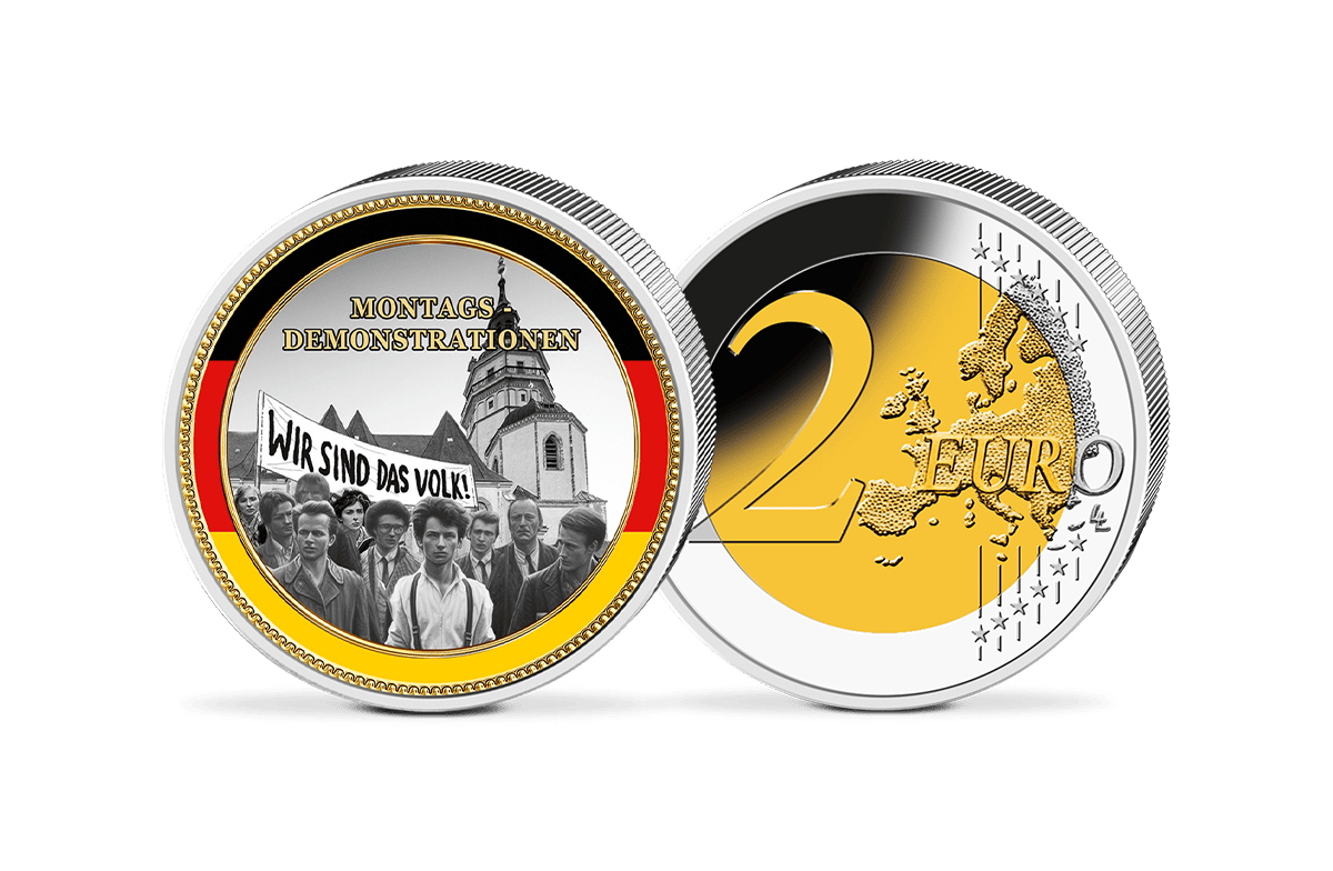 Montagsdemonstrationen 04.09.1989