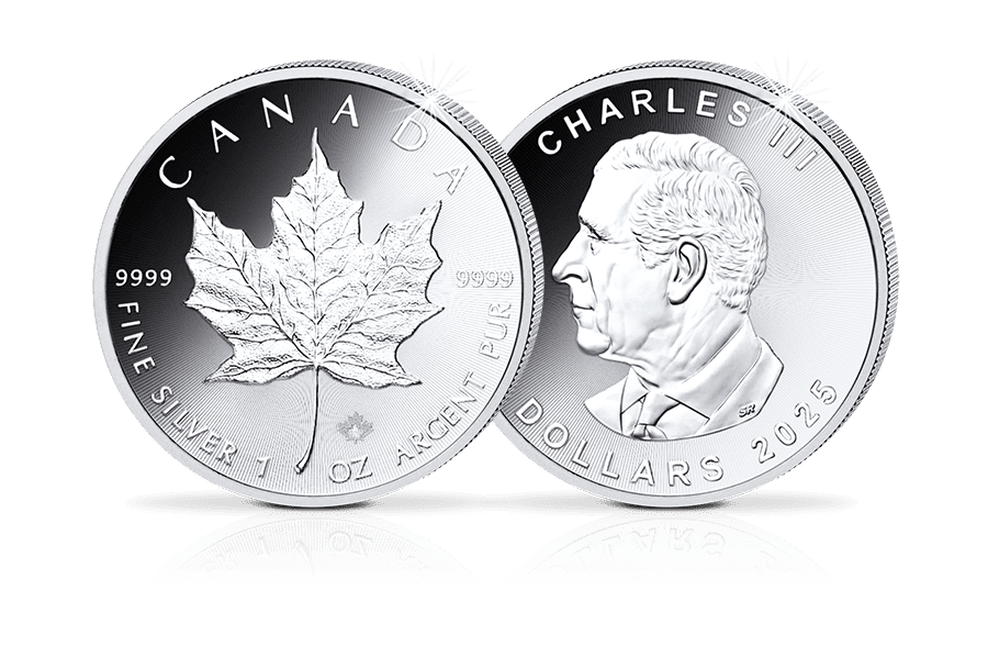 Kanada – Maple Leaf Kanada – Maple Leaf