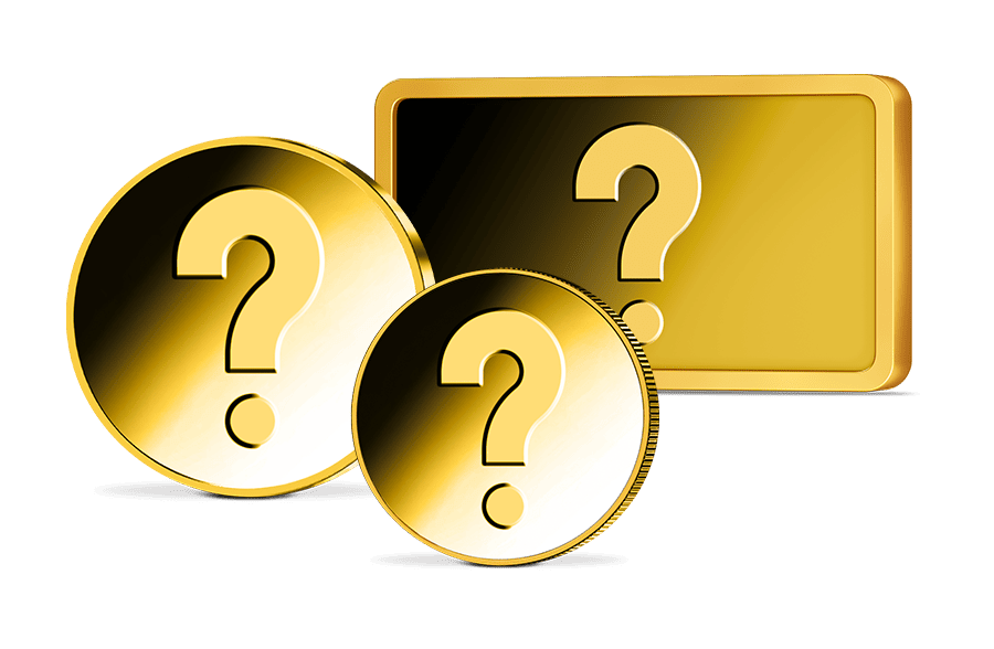 Gold-Flatrate - Startprodukt
