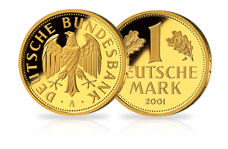 Die Goldmark 2001 Die Goldmark 2001
