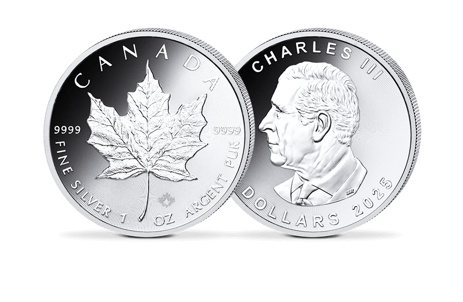 Kanada – Maple Leaf