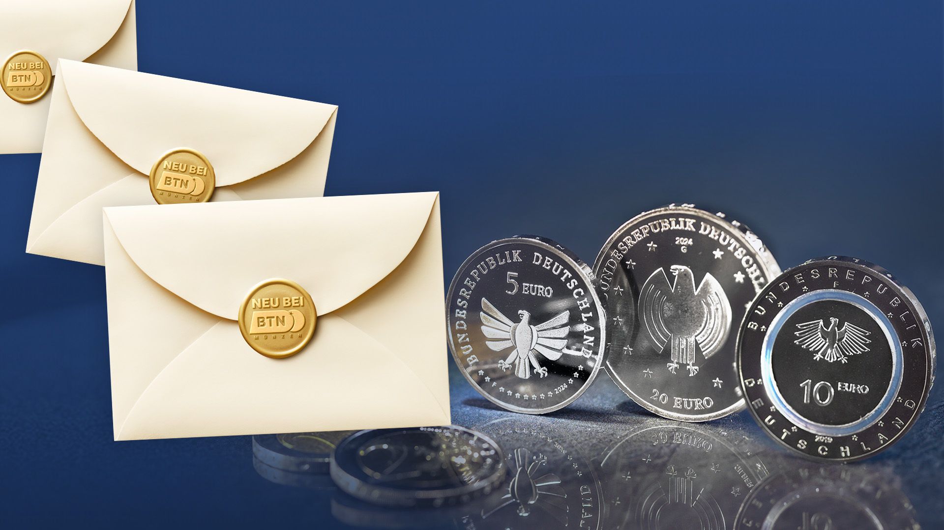 BTN Newsletter abonnieren