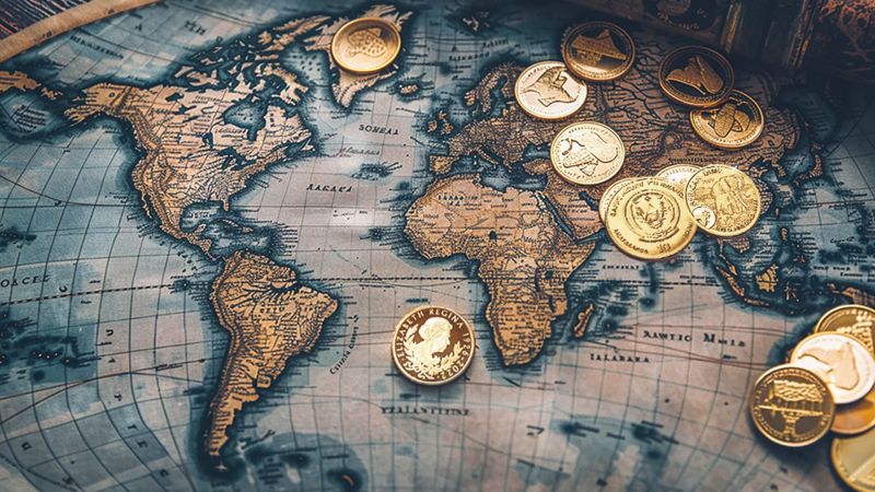 Deutsche Euro-Münzen 2025 – Gedenkmünzen & Sammlerstücke entdecken ...